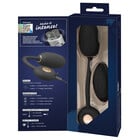 Intense RC Vibrating Egg – Дълбоки и Интензивни Вибрации с Дистанционно Управлениеснимка 2