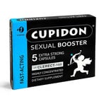 Купидон хапчета за ерекция 5 капсули Cupidonснимка 2
