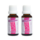 2 x Възбуждащи капки Orgasm drops 20mlснимка 2