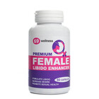Female Libido Enhancer капсули за жени 60 капсулиснимка 2