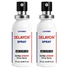 2 x Delaycin Spray задържащ спрей за мъжеснимка 3