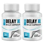 2 x Задържащи капсули за мъже Delay XL Maxснимка 2
