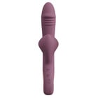 Троен вибратор Slim Triple Plum – тройно удоволствие за твоята интимностснимка 3