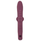 Троен вибратор Slim Triple Plum – тройно удоволствие за твоята интимностснимка 4