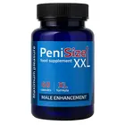 Капсули за уголемяване на пениса PeniSize XXL - 60 капсули