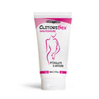 Стимулиращ гел за жени CupidLabs ClitoriSex Max Pleasure - 60мл