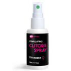 Възбуждащ спрей за жени Stimulating Clitoris Spray - 50млснимка 2