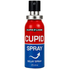 Задържащ спрей за мъже Cupid Spray и Възбуждащи капки Orgasm dropsснимка 3