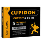 Cupidon 15 бързодействащи дъвчащи таблетки за ерекцияснимка 4