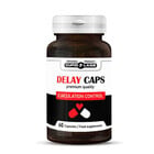 Задържащи капсули за мъже Delay Caps - 60 капсули