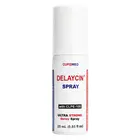 2 x Delaycin Spray задържащ спрей за мъжеснимка 5