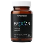 Промо 2 x Erogan + 1 х Erogan Безплатно капсули за ерекцияснимка 2