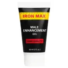 2 x Гел за уголемяване на пениса Iron Max Gel - 60mlснимка 3