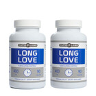 2 x Задържащи капсули за мъже Long Love 2x90брснимка 2