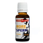 Капки за повече сперма More Spermснимка 2