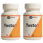 2 x TestoY за Силна Ерекция 2x15 капсулиснимка 4
