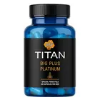 TITAN XXL ПРОМО Titan Gel + Titan Pills капсули за Уголемяване на пенисаснимка 3