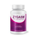 Натурални капсули за жени за увеличаване на либидото Zygasm - 90бр.