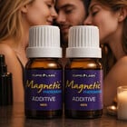 2 броя Феромонна добавка за мъже Magnetic Pheromone