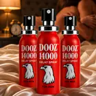 3 x DOOZ 14000 Спрей за задържане