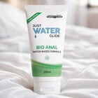 Медицински лубрикант CupidLabs Just Water Glide Bio Anal 200ml