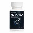 Vigrandex натурална подкрепа за мъжка потентностснимка 3