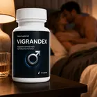 Vigrandex натурална подкрепа за мъжка потентностснимка 2