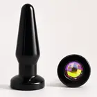 Анален разширител с Диамант Diamond Butt Plug Mснимка 2