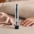 Луксозен класически вибратор Silver