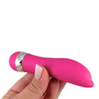 Вибростимулатор Dolphin Vibe Pinkснимка 3