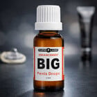 Kапки за уголемяване на пениса Big Penis Dropsснимка 2