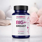 Капсули за уголемяване на бюста Big Breast