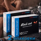 Black-Ant Сексуален Стимулант 20 капсули