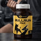 BULLRUN капсули секс стимулант за мъже - 60 капсули