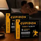 2 кутии Cupidon 10 бързодействащи дъвчащи таблетки за ерекция