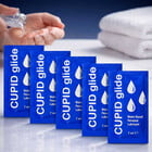 5бр. Интимен лубрикант Cupid Glide 7ml
