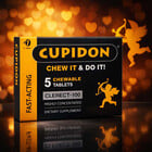 Cupidon 15 бързодействащи дъвчащи таблетки за ерекцияснимка 3