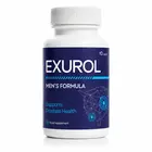 Exurol капсули за простата и мъжко здраве, 10 бр.