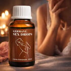Възбуждащи капки за жени Germany Sex Drops - 20ml