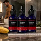 1+1=3 Олио за увеличаване размера на пениса Grande Johnson 30ml