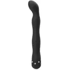 G-spot Lux Вибратор Wavy Vibe + подарък Оргазъм гел и Лубрикантснимка 3