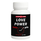 2 опаковки Задържащи таблетки за мъже Love Powerснимка 2