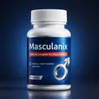 Masculanix капсули за мъжко здраве и потентност