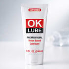 Анален лубрикант OK Lube Anal 240ml