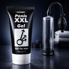 Penis XXL Гел за увеличаване размера на пениса + Помпа ALEXANDER