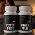 2 опаковки Power Pulse XXl – натурални капсули за уголемяване и подсилване на ерекцията