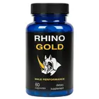Rhino Капсули за уголемяване на пениса