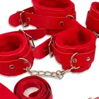 BDSM комплект от 7 части Червенснимка 2