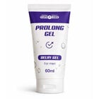 Силен задържащ гел за мъже PROLONG gel 60млснимка 2