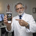Гел за увеличаване на пениса Rhino Gold Gel XXLснимка 4